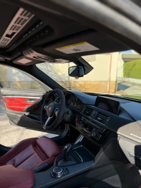 BMW 340, снимка 14