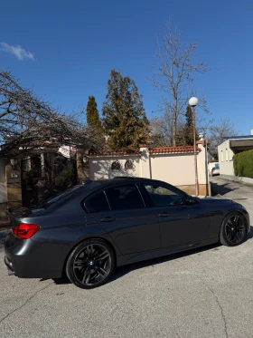 BMW 340, снимка 8