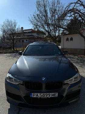 BMW 340, снимка 11