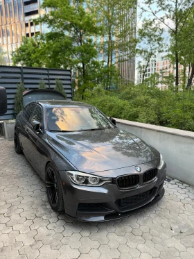 BMW 340, снимка 1