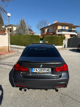 BMW 340, снимка 6