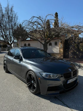 BMW 340, снимка 10