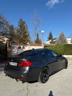 BMW 340, снимка 7