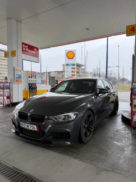 BMW 340, снимка 2