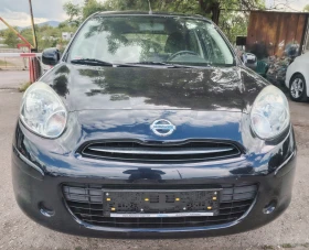 Nissan Micra 1.2i/Automatic, снимка 3