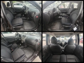 Nissan Micra 1.2i/Automatic, снимка 9