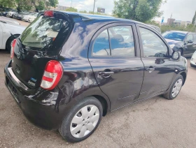 Nissan Micra 1.2i/Automatic, снимка 5