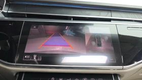 Audi A8 LONG* DISTRONIK* 360* HEAD-UP* ОБДУХ* МАСАЖ* TV* F, снимка 11
