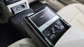 Audi A8 LONG* DISTRONIK* 360* HEAD-UP* ОБДУХ* МАСАЖ* TV* F, снимка 15