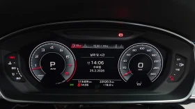 Audi A8 LONG* DISTRONIK* 360* HEAD-UP* ОБДУХ* МАСАЖ* TV* F, снимка 7
