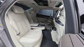 Audi A8 LONG* DISTRONIK* 360* HEAD-UP* ОБДУХ* МАСАЖ* TV* F, снимка 16