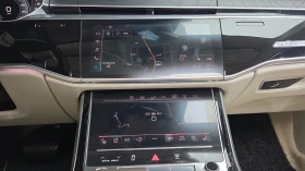 Audi A8 LONG* DISTRONIK* 360* HEAD-UP* ОБДУХ* МАСАЖ* TV* F, снимка 10