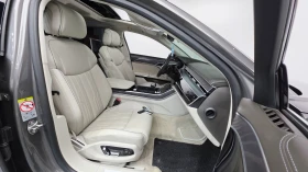 Audi A8 LONG* DISTRONIK* 360* HEAD-UP* ОБДУХ* МАСАЖ* TV* F, снимка 13