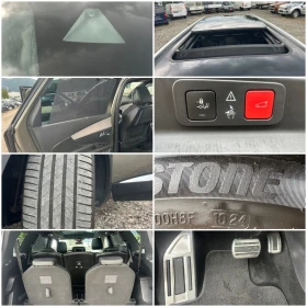Peugeot 5008 2.0HDI 180kc GT-LINE FULLL TOPPP, снимка 13