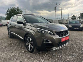 Peugeot 5008 2.0HDI 180kc GT-LINE FULLL TOPPP, снимка 1