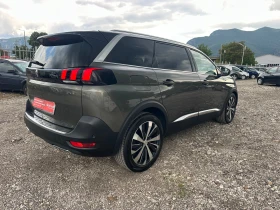 Peugeot 5008 2.0HDI 180kc GT-LINE FULLL TOPPP, снимка 3