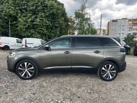 Peugeot 5008 2.0HDI 180kc GT-LINE FULLL TOPPP, снимка 6