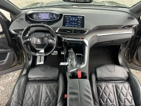 Peugeot 5008 2.0HDI 180kc GT-LINE FULLL TOPPP, снимка 10