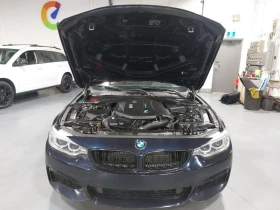 BMW 440 M* SPORT* XDRIVE* HARMON* KARDON* RECARO* КАМЕРА* , снимка 15