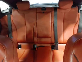 BMW 440 M* SPORT* XDRIVE* HARMON* KARDON* RECARO* КАМЕРА* , снимка 14