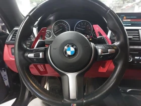 BMW 440 M* SPORT* XDRIVE* HARMON* KARDON* RECARO* КАМЕРА* , снимка 9