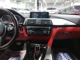 BMW 440 M* SPORT* XDRIVE* HARMON* KARDON* RECARO* КАМЕРА* , снимка 10