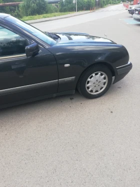 Mercedes-Benz E 200 W210, снимка 6