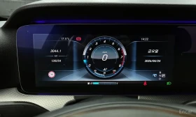 Mercedes-Benz E 300 burmester* multibeam led* Parking Assist, снимка 7