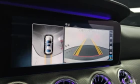 Mercedes-Benz E 300 burmester* multibeam led* Parking Assist, снимка 10