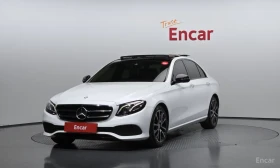 Mercedes-Benz E 300 burmester* multibeam led* Parking Assist, снимка 1