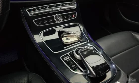 Mercedes-Benz E 300 burmester* multibeam led* Parking Assist, снимка 12
