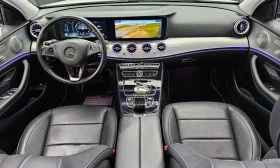 Mercedes-Benz E 300 burmester* multibeam led* Parking Assist, снимка 6