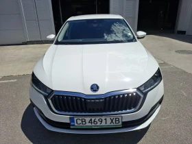 Skoda Octavia 2.0 tdi Business Гаранция, снимка 2