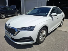 Skoda Octavia 2.0 tdi Business Гаранция, снимка 1