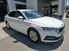 Skoda Octavia 2.0 tdi Business Гаранция, снимка 3