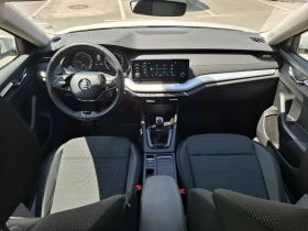 Skoda Octavia 2.0 tdi Business Гаранция, снимка 8