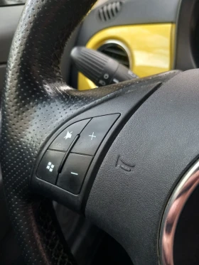 Fiat 500 Long, снимка 13