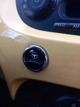 Fiat 500 Long, снимка 15