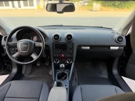 Audi A3 2.0* TDI* QUATTRO* , снимка 11