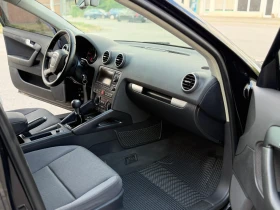Audi A3 2.0* TDI* QUATTRO* , снимка 12