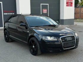 Audi A3 2.0* TDI* QUATTRO* , снимка 4