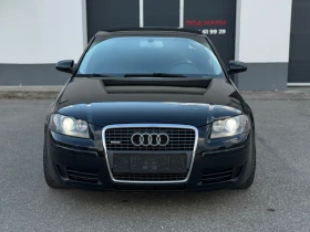 Audi A3 2.0* TDI* QUATTRO* , снимка 2