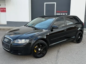 Audi A3 2.0* TDI* QUATTRO* , снимка 1