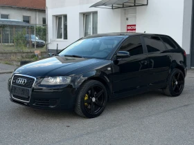 Audi A3 2.0* TDI* QUATTRO* , снимка 3