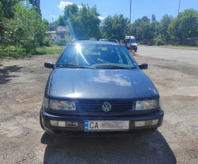 VW Passat, снимка 3