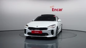 Kia Stinger 2.0* ЛЮК* KEYLESS* ПОДГРЕВ ВОЛАН* КРАЙНА ЦЕНА, снимка 3
