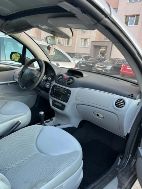 Citroen C3 pluriel, снимка 7