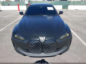 BMW i4 EDRIVE40 | GRAN COUPE | DISTRONIC | , снимка 6