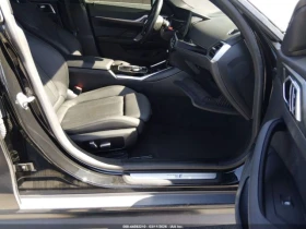 BMW i4 EDRIVE40 | GRAN COUPE | DISTRONIC | , снимка 5