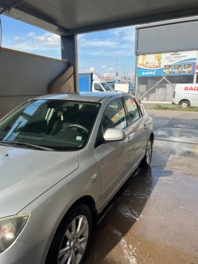 Mazda 3, снимка 5